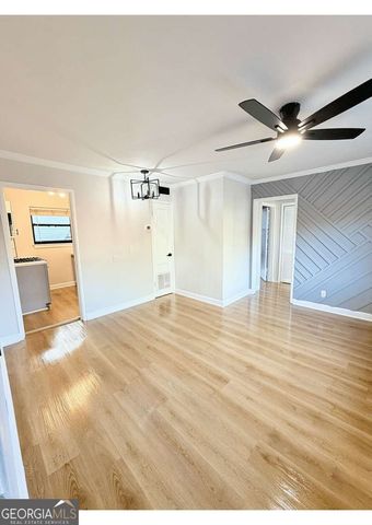 335 3rd Street NE 4, Atlanta, GA 30308