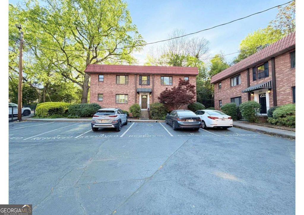 335 3rd Street NE 4, Atlanta, GA 30308