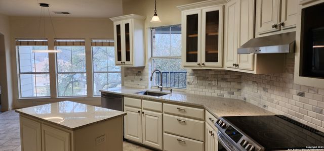 1707 Alpine Circle, San Antonio, TX 78248