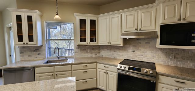 1707 Alpine Circle, San Antonio, TX 78248