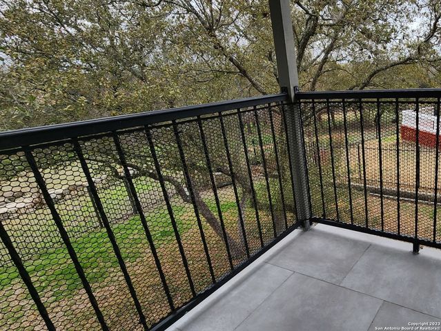 1707 Alpine Circle, San Antonio, TX 78248