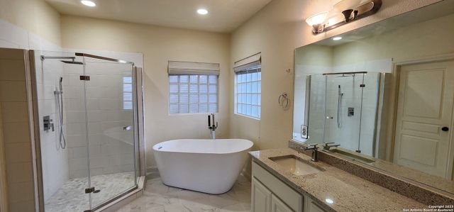 1707 Alpine Circle, San Antonio, TX 78248