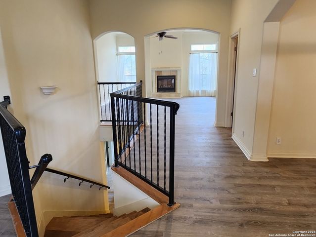 1707 Alpine Circle, San Antonio, TX 78248