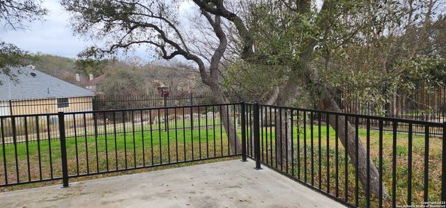 1707 Alpine Circle, San Antonio, TX 78248