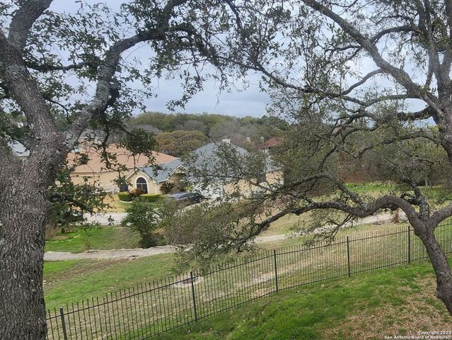 1707 Alpine Circle, San Antonio, TX 78248
