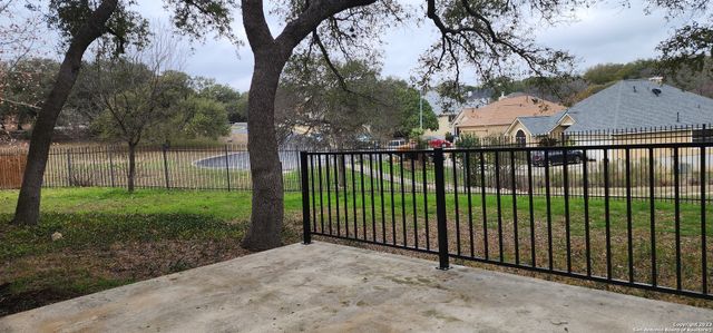 1707 Alpine Circle, San Antonio, TX 78248