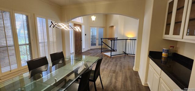 1707 Alpine Circle, San Antonio, TX 78248