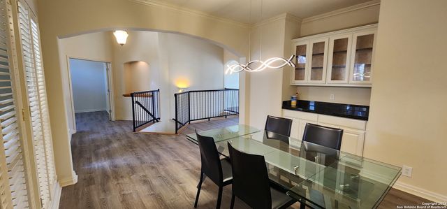 1707 Alpine Circle, San Antonio, TX 78248