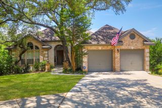 1707 Alpine Circle, San Antonio, TX 78248