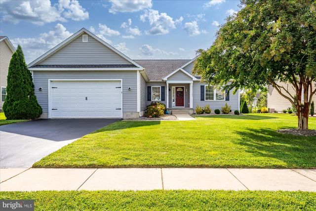 33280 BAYBERRY CT, Dagsboro, DE 19939