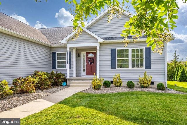 33280 BAYBERRY CT, Dagsboro, DE 19939