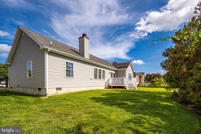 33280 BAYBERRY CT, Dagsboro, DE 19939