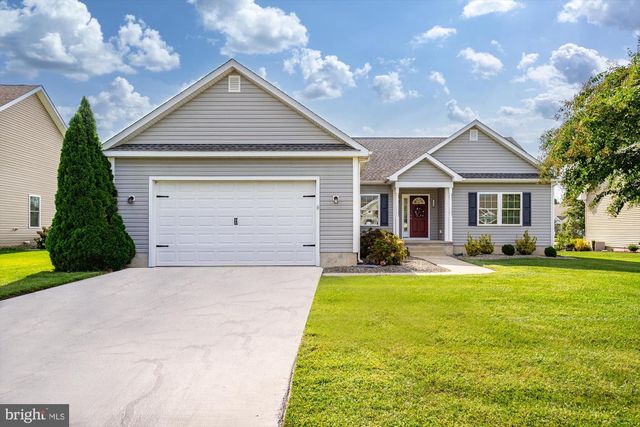 33280 BAYBERRY CT, Dagsboro, DE 19939
