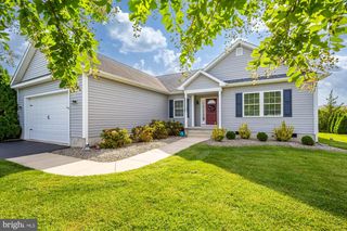 33280 BAYBERRY CT, Dagsboro, DE 19939