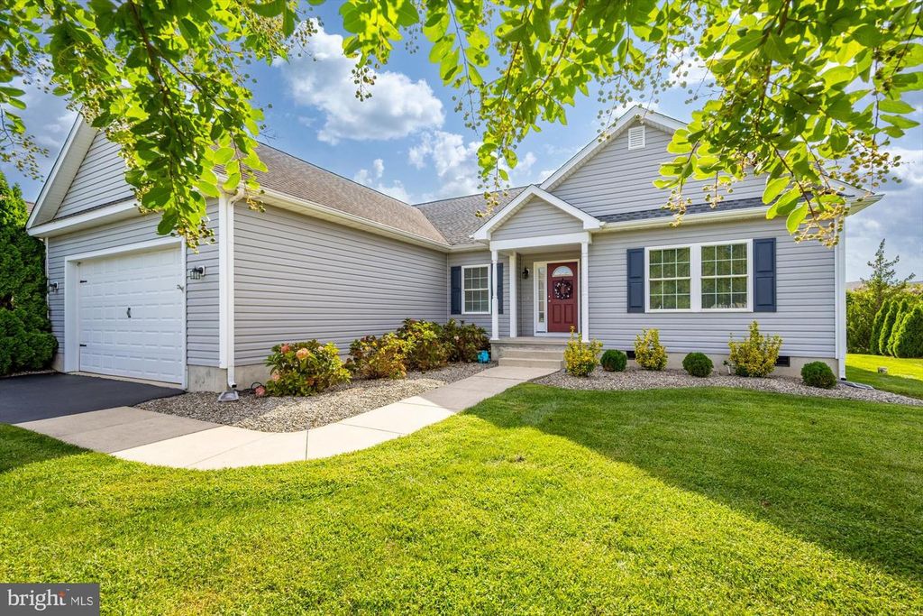 33280 BAYBERRY CT, Dagsboro, DE 19939