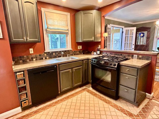 88 S Chesterfield Road, Columbus, OH 43209