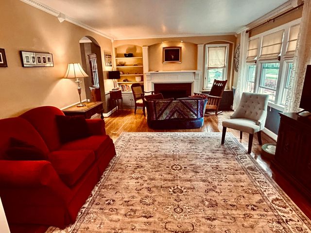 88 S Chesterfield Road, Columbus, OH 43209
