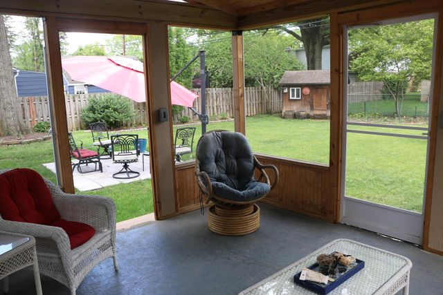 88 S Chesterfield Road, Columbus, OH 43209
