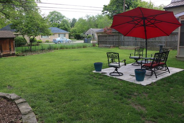 88 S Chesterfield Road, Columbus, OH 43209