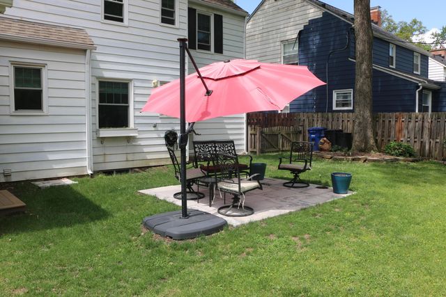 88 S Chesterfield Road, Columbus, OH 43209