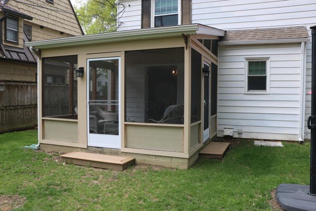 88 S Chesterfield Road, Columbus, OH 43209