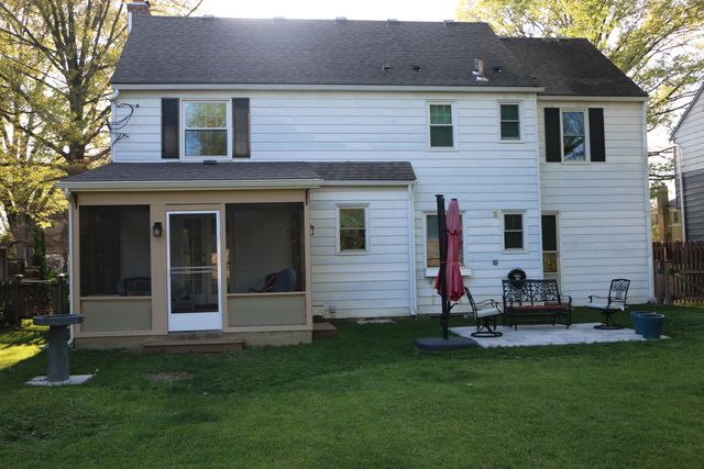 88 S Chesterfield Road, Columbus, OH 43209