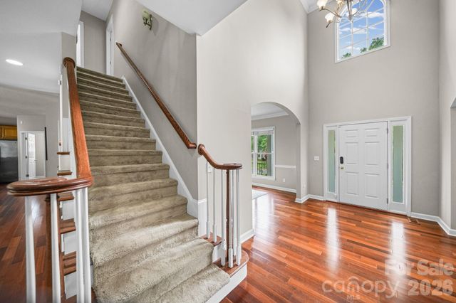 13818 Ballantyne Meadows Drive, Charlotte, NC 28277