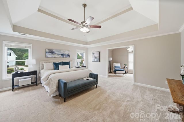 13818 Ballantyne Meadows Drive, Charlotte, NC 28277