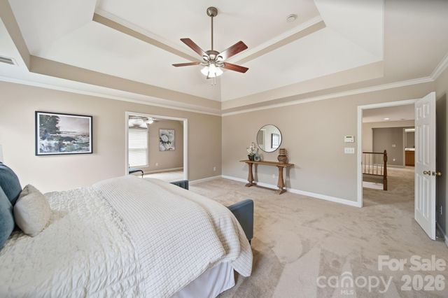 13818 Ballantyne Meadows Drive, Charlotte, NC 28277