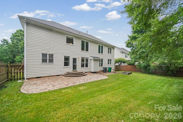 13818 Ballantyne Meadows Drive, Charlotte, NC 28277