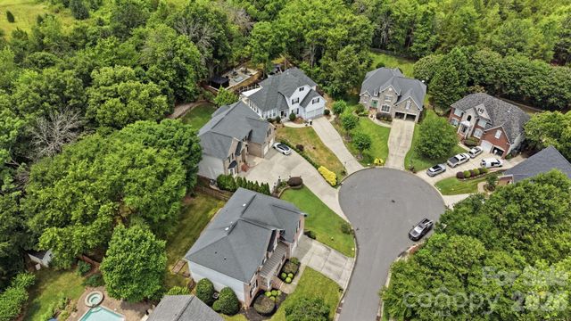 13818 Ballantyne Meadows Drive, Charlotte, NC 28277