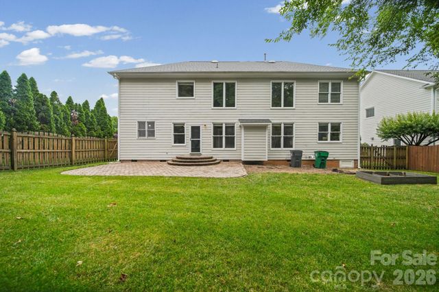 13818 Ballantyne Meadows Drive, Charlotte, NC 28277