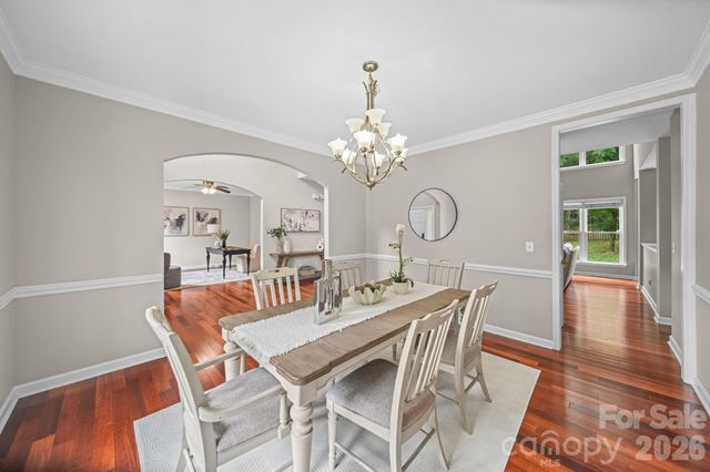 13818 Ballantyne Meadows Drive, Charlotte, NC 28277