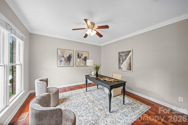 13818 Ballantyne Meadows Drive, Charlotte, NC 28277