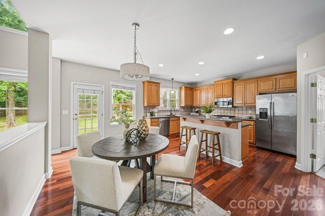 13818 Ballantyne Meadows Drive, Charlotte, NC 28277