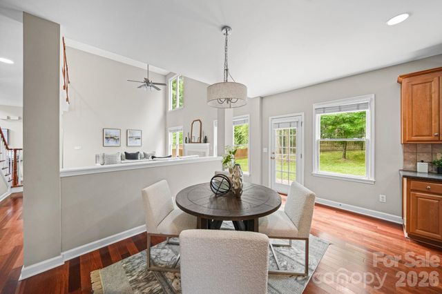 13818 Ballantyne Meadows Drive, Charlotte, NC 28277