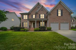 13818 Ballantyne Meadows Drive, Charlotte, NC 28277