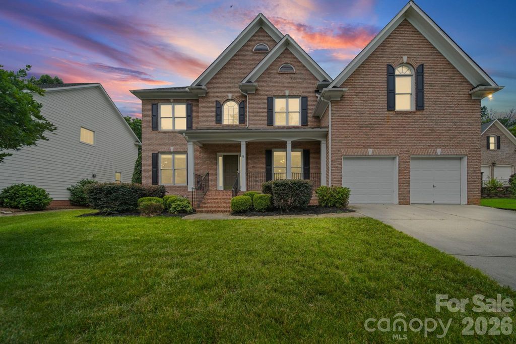 13818 Ballantyne Meadows Drive, Charlotte, NC 28277
