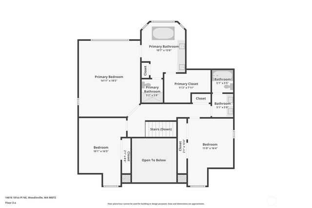 14616 181st Place NE, Woodinville, WA 98072