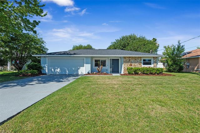 81 LARAMIE DRIVE, Palm Coast, FL 32137