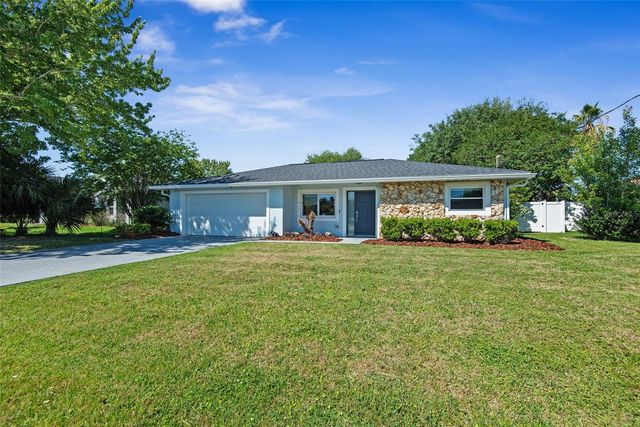 81 LARAMIE DRIVE, Palm Coast, FL 32137