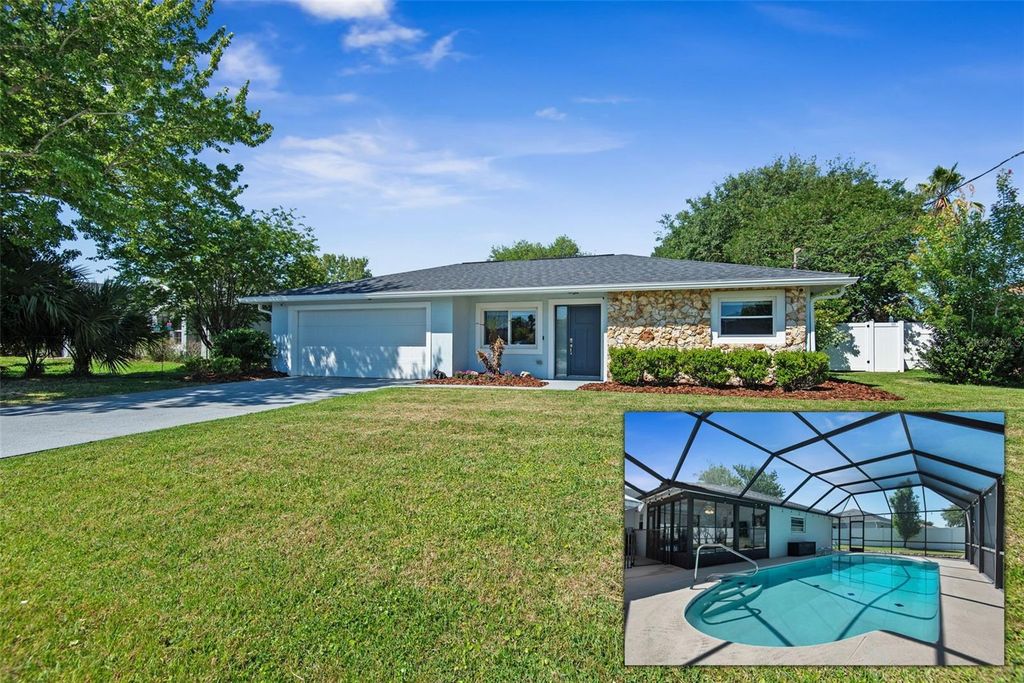 81 LARAMIE DRIVE, Palm Coast, FL 32137