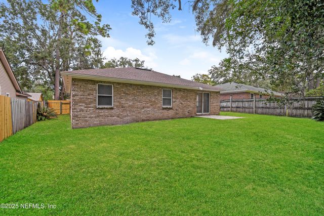 7466 COUNTRYMAN Lane, Jacksonville, FL 32244