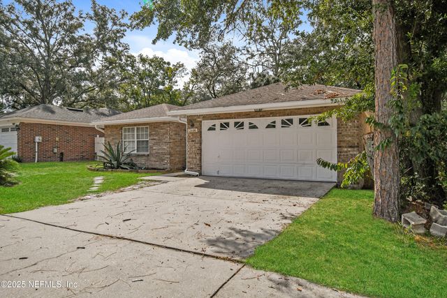 7466 COUNTRYMAN Lane, Jacksonville, FL 32244