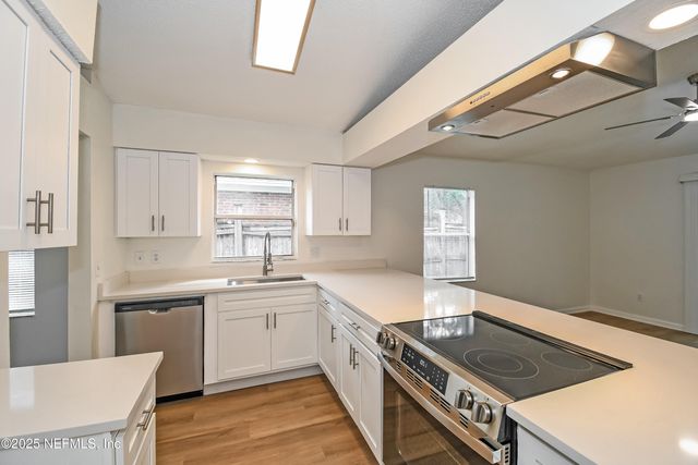 7466 COUNTRYMAN Lane, Jacksonville, FL 32244