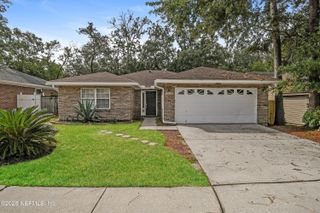 7466 COUNTRYMAN Lane, Jacksonville, FL 32244