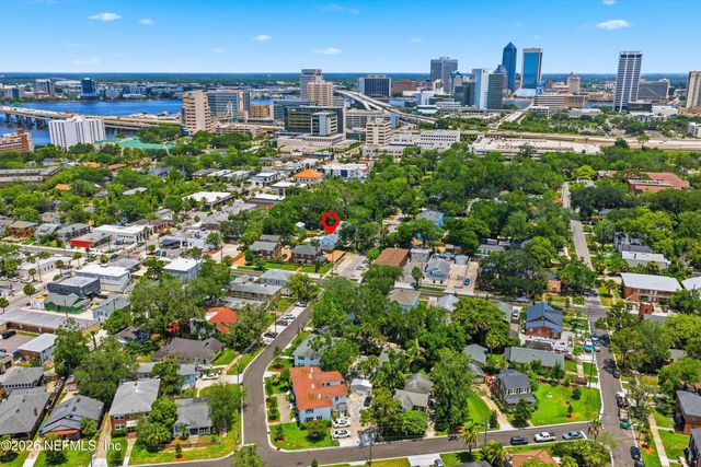 1552 LARUE Avenue, Jacksonville, FL 32207