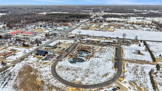 23850 Village Center Circle, Mattawan, MI 49071