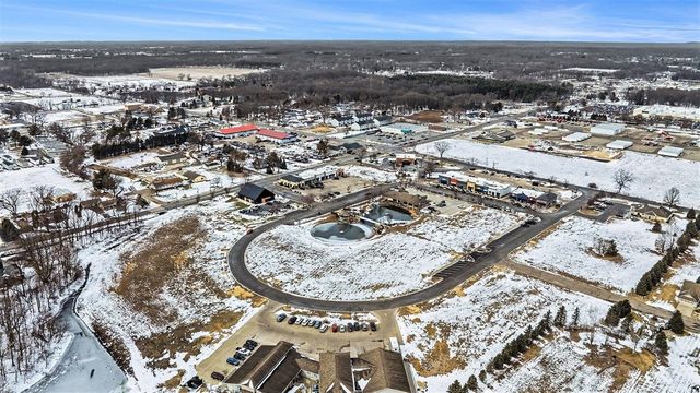 23850 Village Center Circle, Mattawan, MI 49071