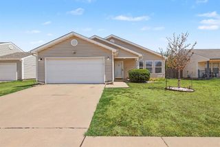 916 Danbury Place, Yukon, OK 73099